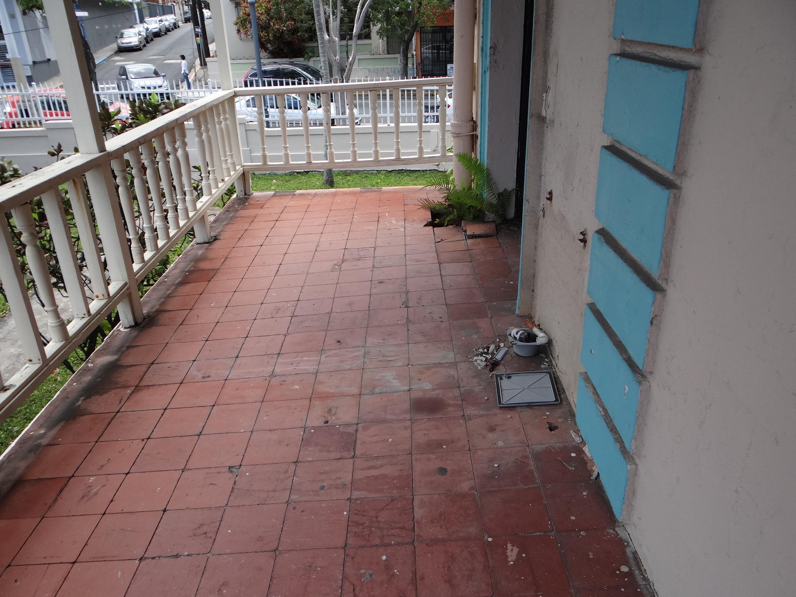 YWCA - San Juan (Miramar) - 2014 00017